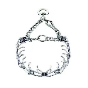 Herm Sprenger - Quick Release Training Collar - Chrome