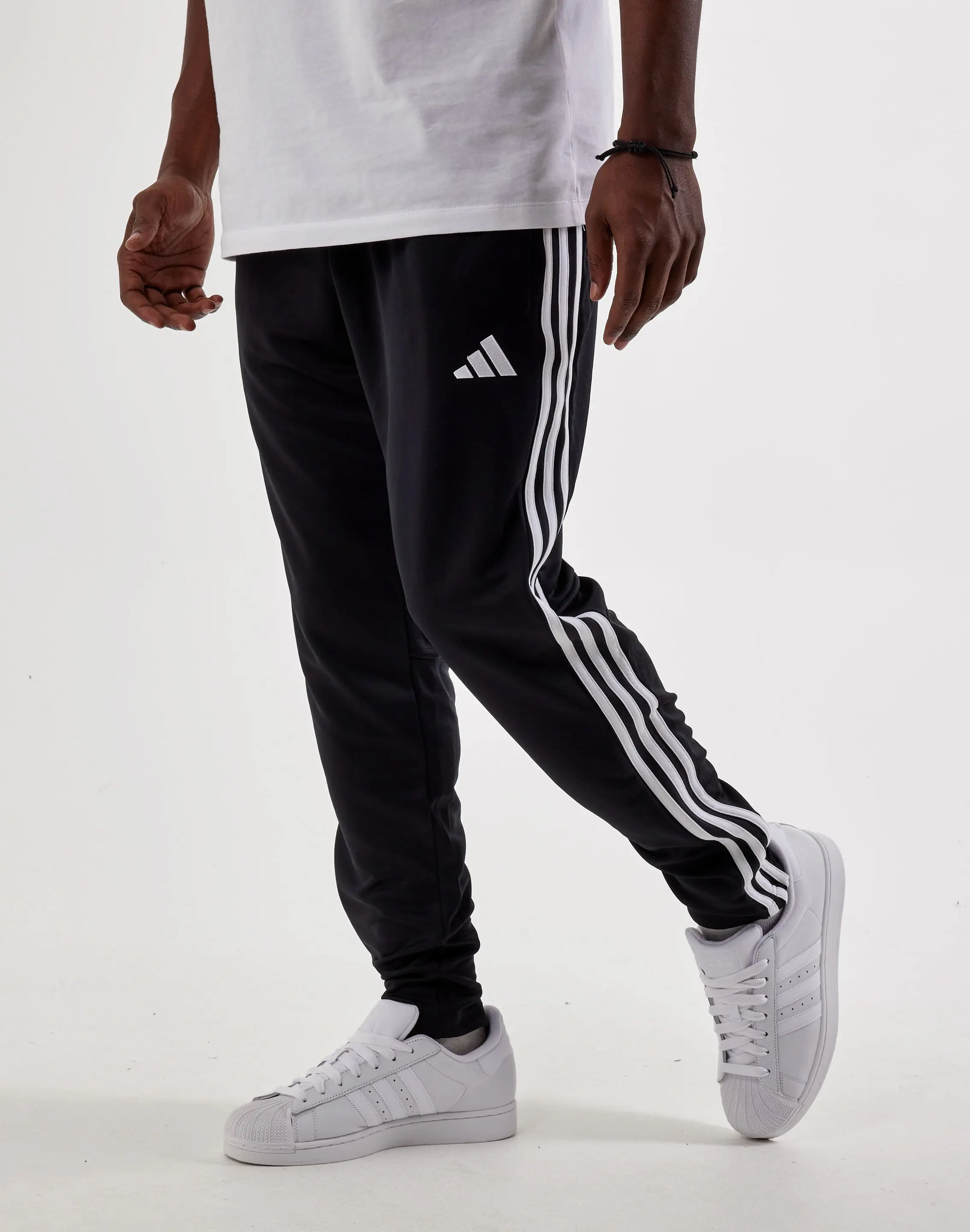 Mens Adidas Tiro 25 Essentials Training Pants