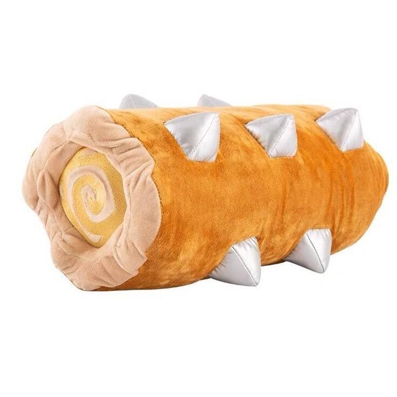 Clash Royale Plush Toy Figure Roller Wood Doll Pillow Royal War Revenge Journal Game Character Cartoon Toy Christmas Gift Pp Kid