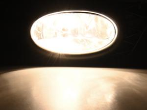 Nilight Fog Light Assembly Compatible with 2009 2010 2011 Honda Civic Sedan 4 Door with Clear Lens Fog Lamps Replacement H11 12V 55W Bulbs