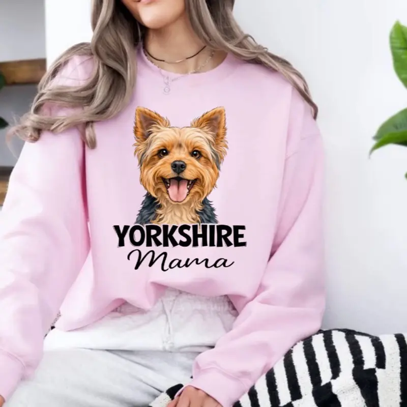 Yorkshire Mama