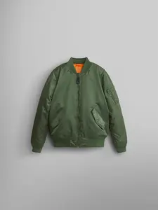 MA-1 BOMBER JACKET YOUTH MA-1 BOMBER JACKET YOUTH