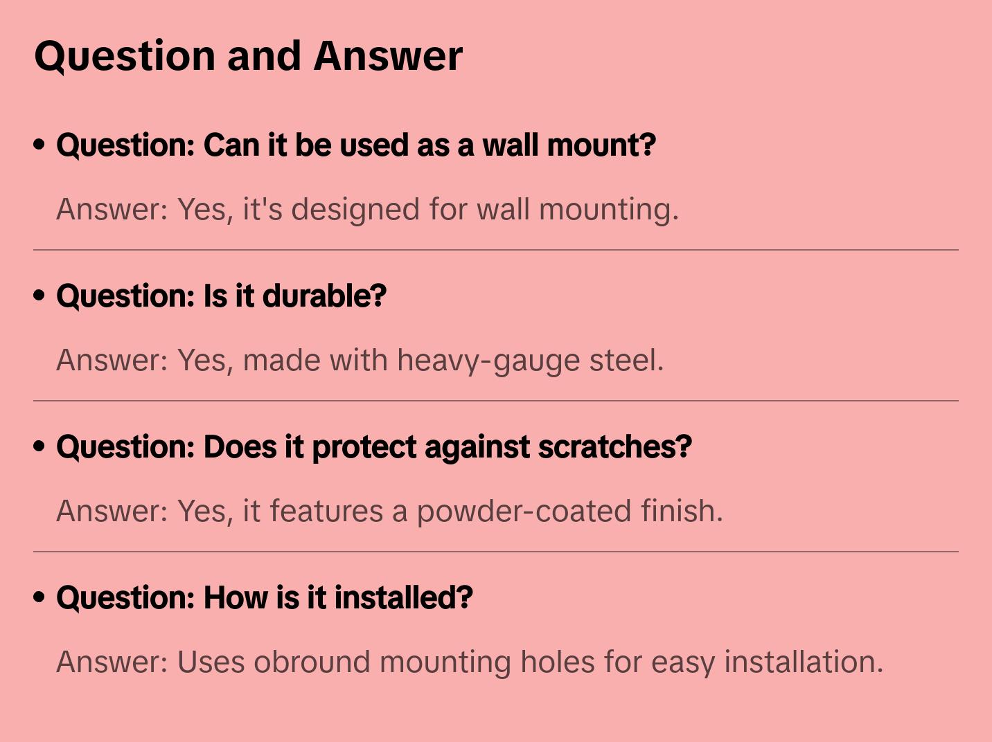 HIDEit Key | Steam Deck Mount