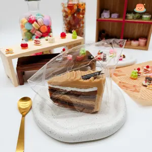 SquishyGlamToy Caramel Cream Layer Cake Squishy Toffee Milk Cake | Bakery Style Dessert Squishy | Taba Squishy | Soft Slow Rising  ⸻