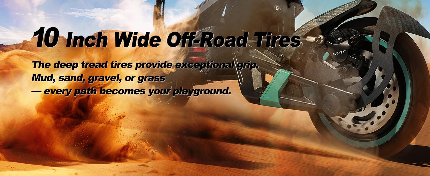 BE-3 Adult Electric Scooter 50 Miles Range 44 MPH Top Speed 60V 30Ah Battery Dual 4000W Motors 10" Pneumatic Tires Foldable Design Ideal for Commuting Fitness or Gifting TikTokShop