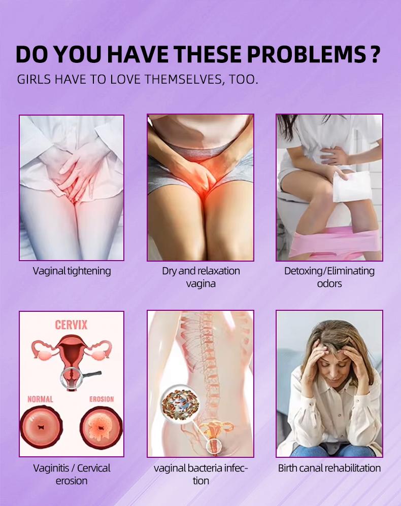 Daily Secret Oil — Firming, Hydrating, and Relaxing All in One