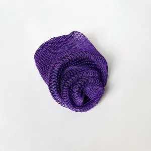 African Exfoliating Net Bath Sponge