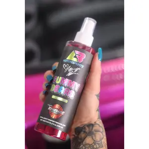 LB "Gummy Bears" Air Freshener