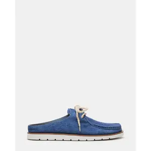 Steve Madden SAILOR BLUE Steve Madden SAILOR BLUE