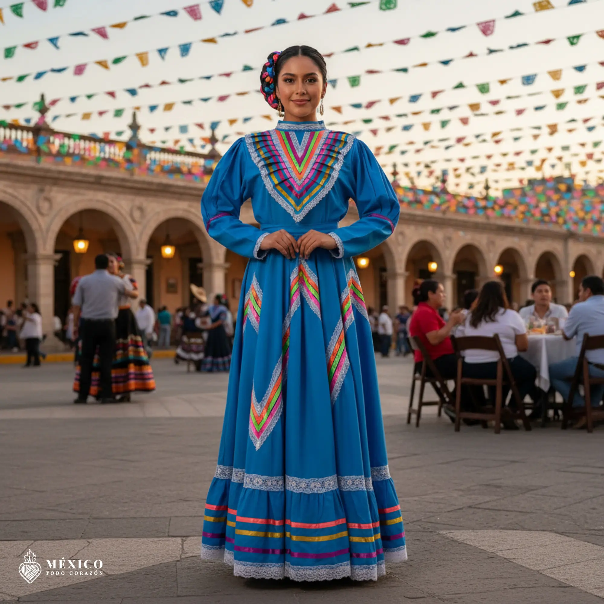 what are traditional mexican dresses called - TikTok Shop what are traditional mexican dresses called - TikTok Shop