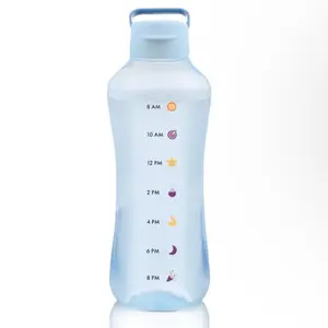 AquaVibe 2L (67oz) variedad de color