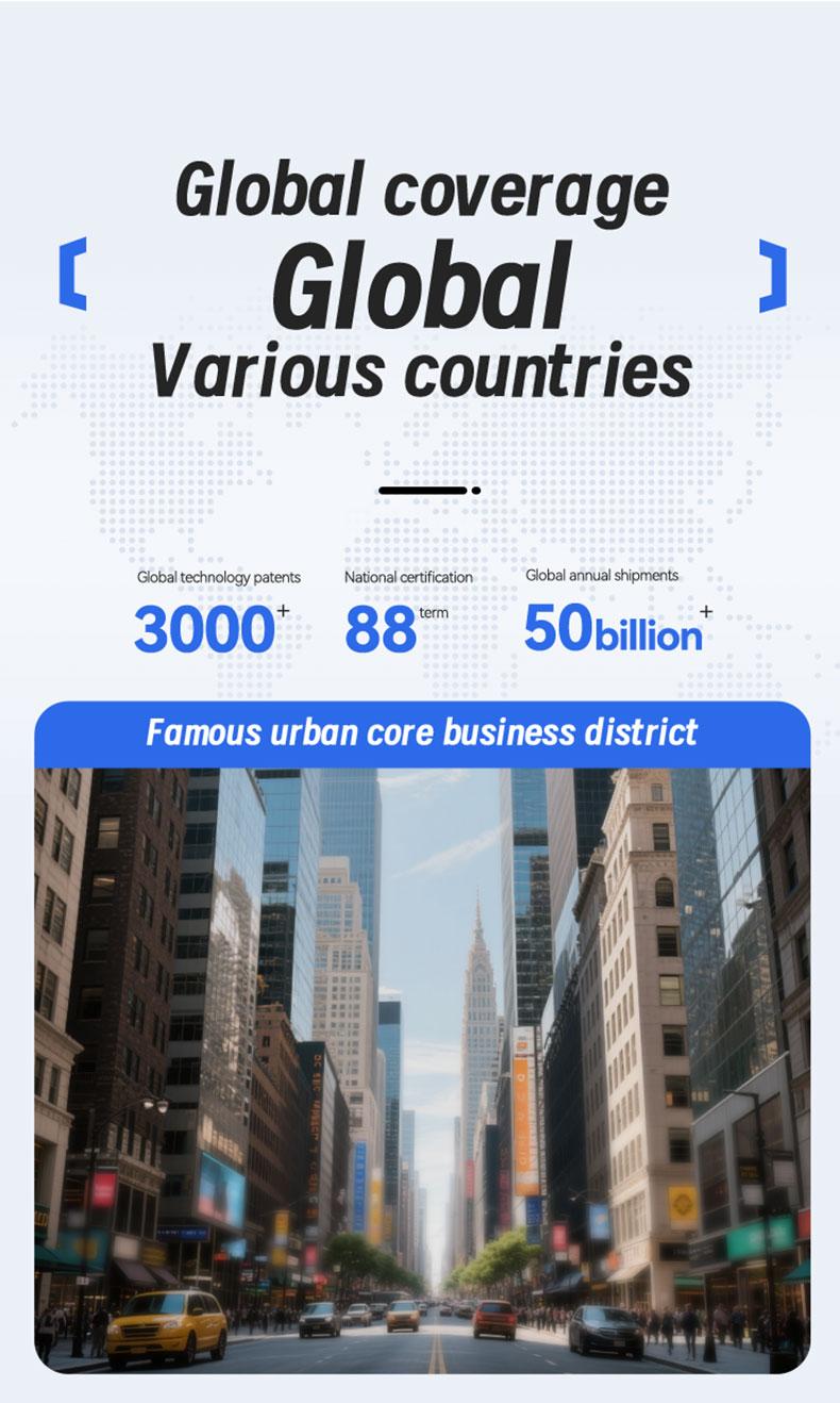 Acer OHR548 Smart Noise Cancelling Earbuds, Wireless Stereo Earphones, Extra Long Battery Life, Universal Fit for Men and Women, Comfortable Wear, Noise Isolation Headphones, Compact Headset Design,   Bt.  noise cancelling headphones Audio Blue Electronic