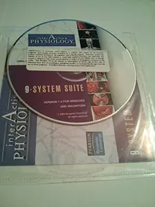USED-Essentials of Human Anatomy And Physiology by Elaine Marieb (Hardcover)