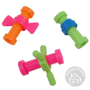 Twisty Fingertip Spinners Twisty Fingertip Spinners