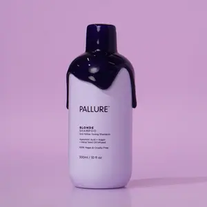 TikTok Shop Greatest Of All Tones Blonde Shampoo