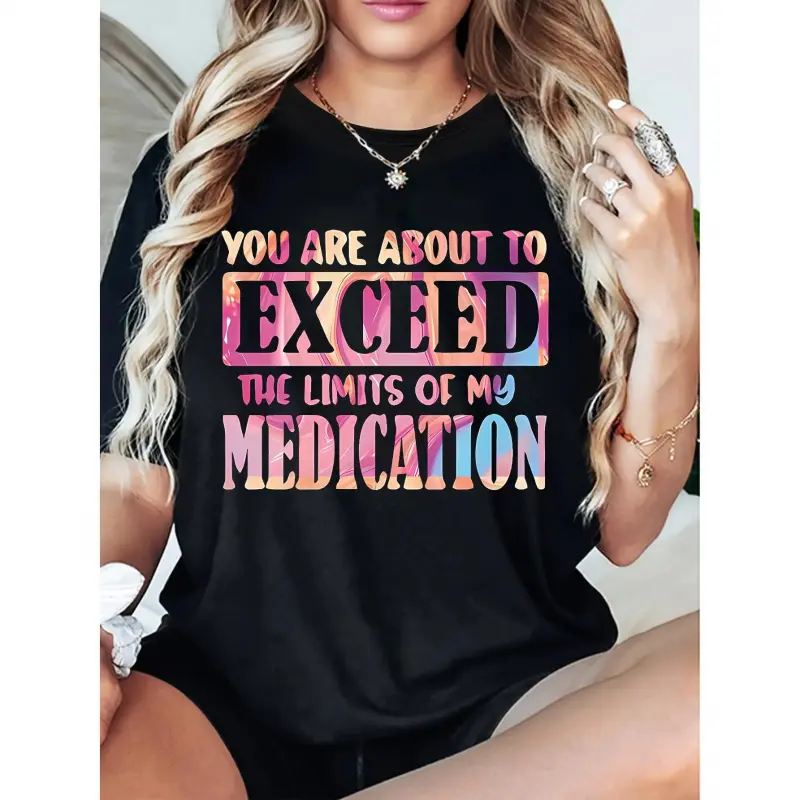 Unisex Streetwear Casual Round Neck Long-Sleeve Patterned T-Shirt - High-Quality, Interesting Fashion Sports Top