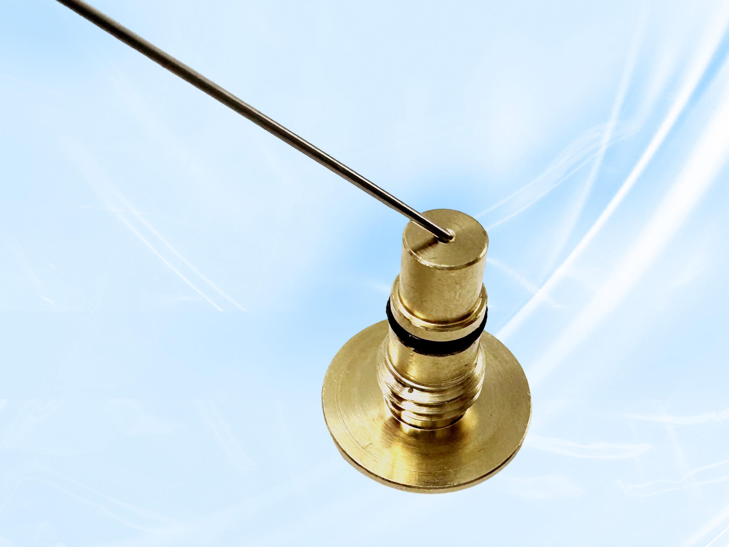 Tool Daily Foam Cannon with Dual Connector Accessory Original Soap Cannon for Pressure Washer 5 Power Washer Nozzle Tips 1/4 Inch Quick Connect Car Washing Spray