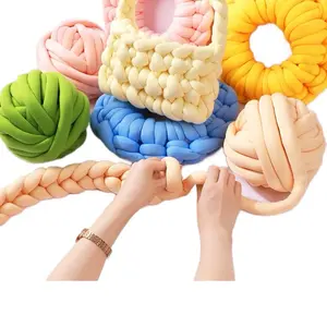 A Large Spool of Yarn Weighing 8.82 oz