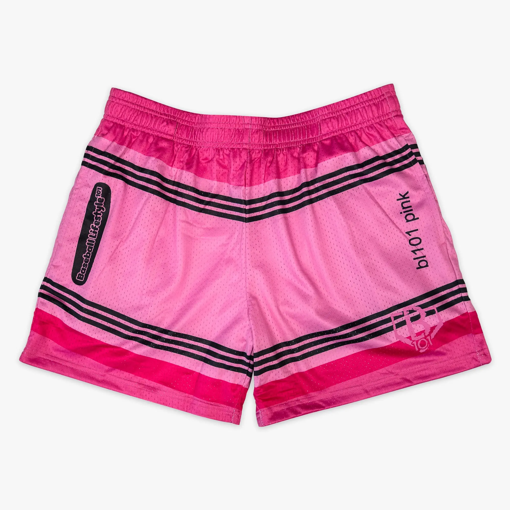 Crayon Youth Shorts