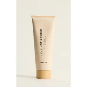 Tall Pour Sculpting Body Cream