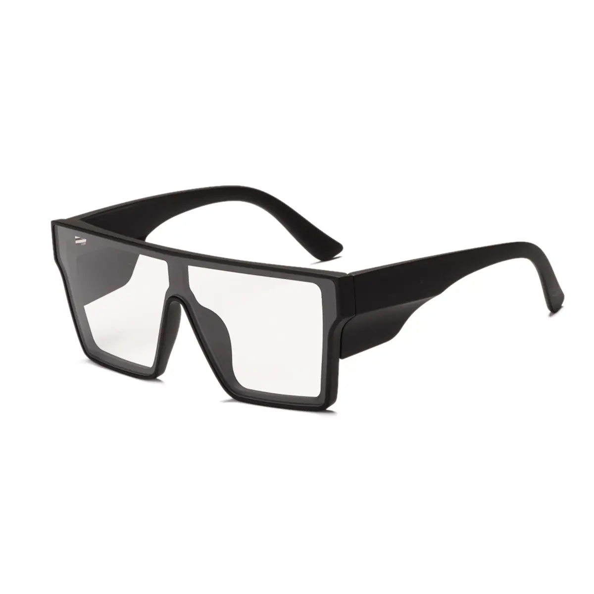 BingKing Transitions Photochromic Sunglasses for Men & Women with ANSI Z87.1 Safety Standards and Full Eye Protection