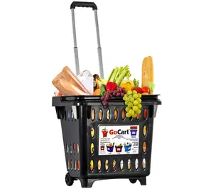 dbest products Go Cart