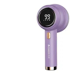 Rechargeable Fabric Shaver