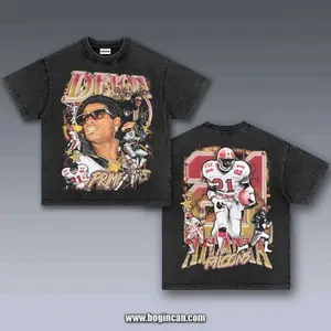 VINTAGE TEE | DEION SANDERS 9.29