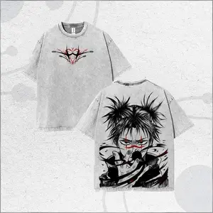 Vintage Style Shirt | Retro Character Artwork131