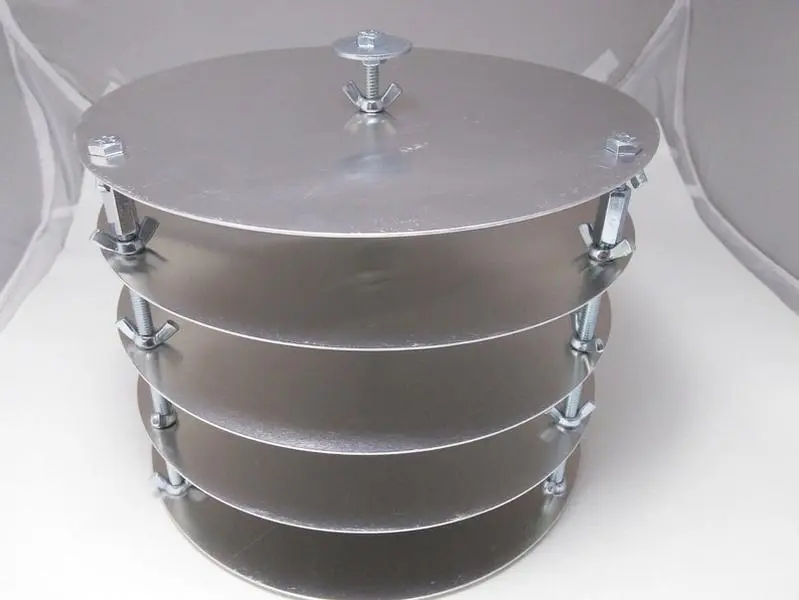 2.5 Gallon Metal Pressure Pot Insert / Shelves- 9" 5 Shelf- Stand for Resin Silicone Mold Casting Adjustable- Harbor Freight- Mold Rackxdcf fvc