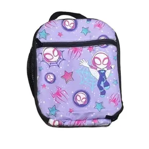 Spider Gwen Light Weight Lunch Box