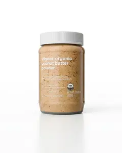 Organic Peanut Butter Powder