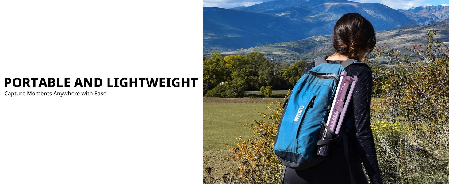 Ubeesize Upgraded 12'' Ring Light with 62'' Tripod Stand & Magnetic Phone Holder LED Selfie RingLight for iPhone with Remote Circle Light for Tiktok YouTube Photography Makeup Live Stream Pink - Alloy Aluminium Smartphone