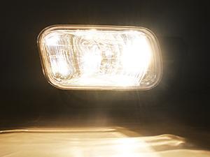 Nilight Fog Lights Assembly Compatible with 2009-2012 Dodge Ram 1500 2010 2011 2012 2013 2014 2015 2016 2017 2018 RAM 2500 3500 Fog Light Replacement Clear Len