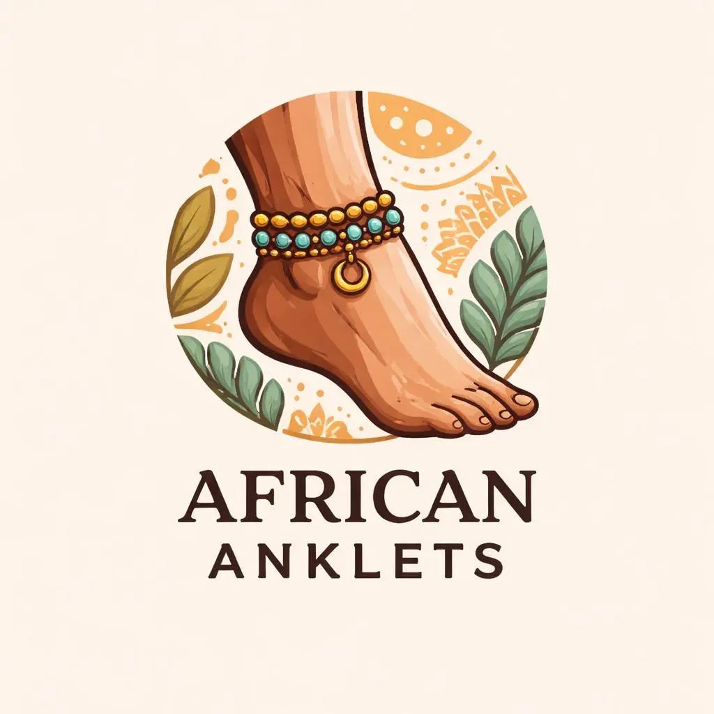 Anklet/Braclets