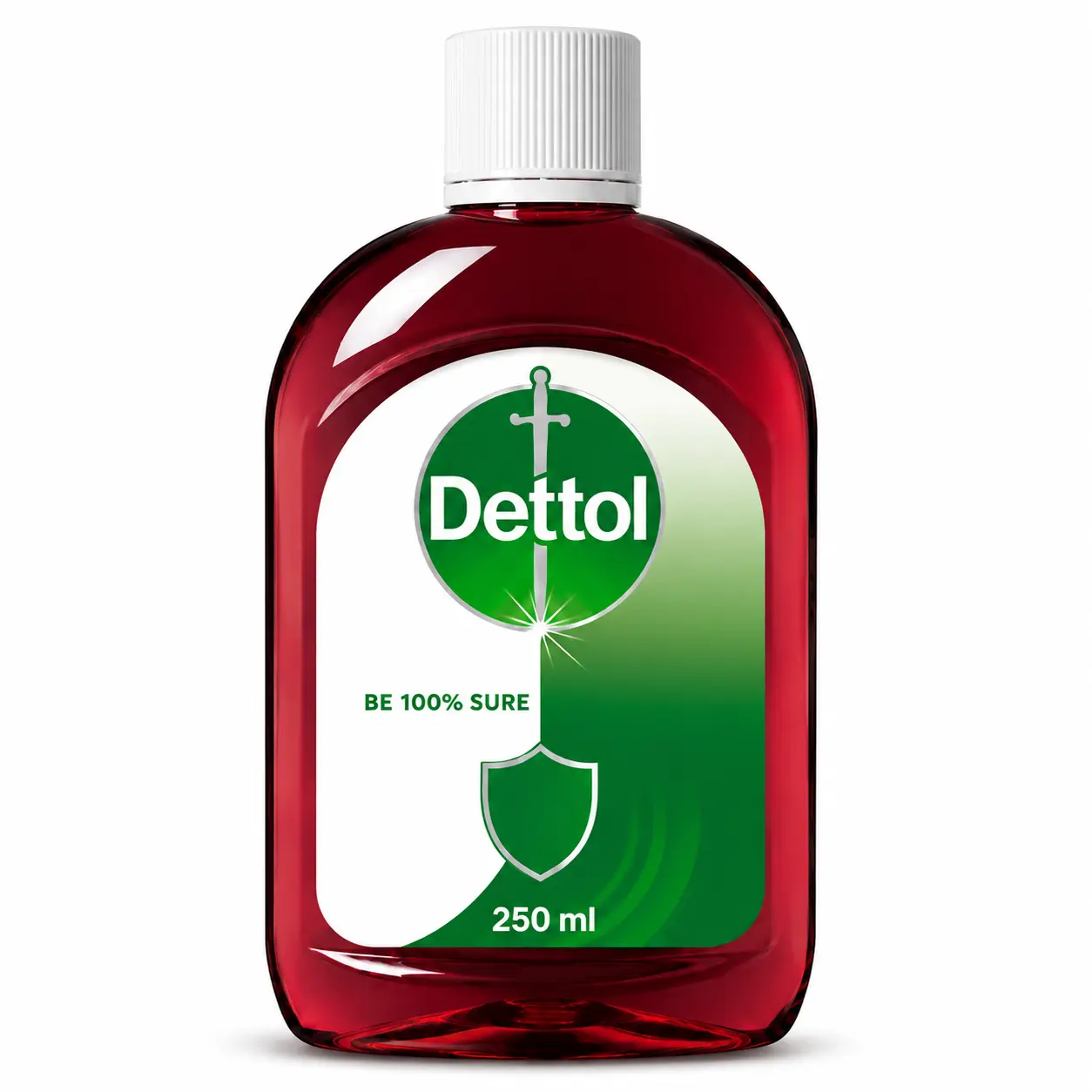 Dettol Liquid Home Cleaner - Effective Household Cleaning Solution for Daily Use