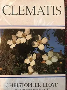 USED-Clematis by Tom Bennett (Hardcover)