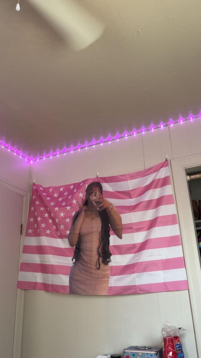 Item: pink, 60*40inch