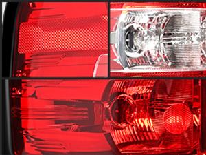 Nilight Driver Side Taillight Assembly for 2007 2008 2009 2010 2011 2012 2013 2014 Chevy Silverado 1500 2500HD 3500HD 2007-2013 GMC Sierra Rear Lamp w/Bulbs and Harness brake