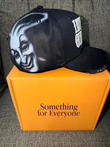 i Miss The Old Dandy. D@ndy hats (Full Set)