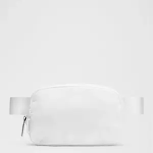 Sport Belt Bag  – Lightweight Crossbody Waist Bag for Everyday Use