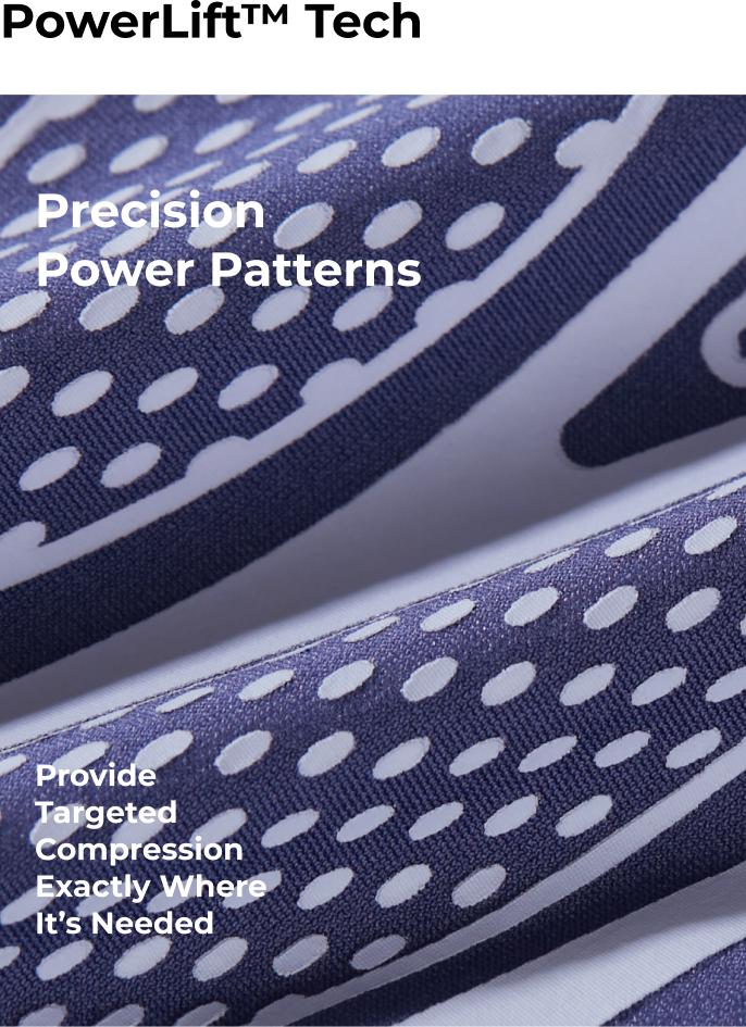 Fanka SpeedTrek Leggings - Hiking Leggings for Women, Multi-Pockets, Targeted Support and Durable