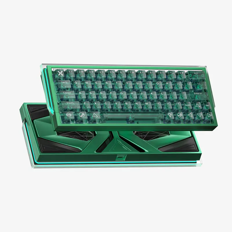 DrunkDeer A75 Ultra HE Magnetic Switch Keyboard,Rapid Trigger,SOCD