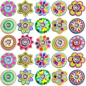 40 Pack Mini Fidget Toys for Spinner,Christmas Stocking Goodie Bag Stuffers Party Favors Gifts Sensory Toys for Kids Boys Girls Adults ADHD Stress Relief,Treasure Box Toy Classroom Prizes Supplies