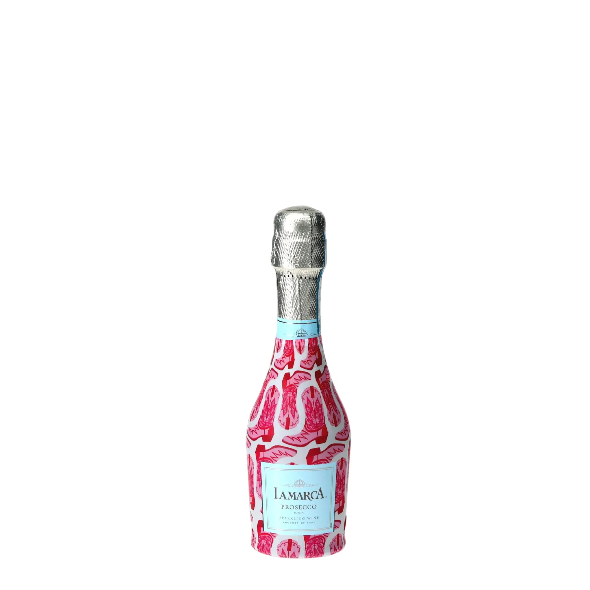Cowgirl Mini Prosecco Wraps (6-Pack)