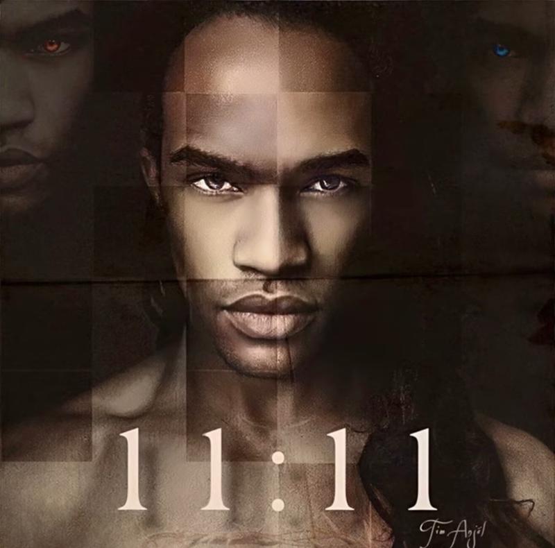 11:11 The Album [COMPACT DISC]