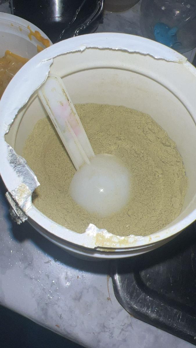 Item: Plain Flavor/ Unflavored