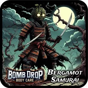 Bergamot Samurai