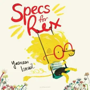 USED-Specs for Rex by Ismail, Yasmeen (Hardcover)