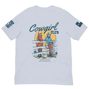 COWGIRL CLUB